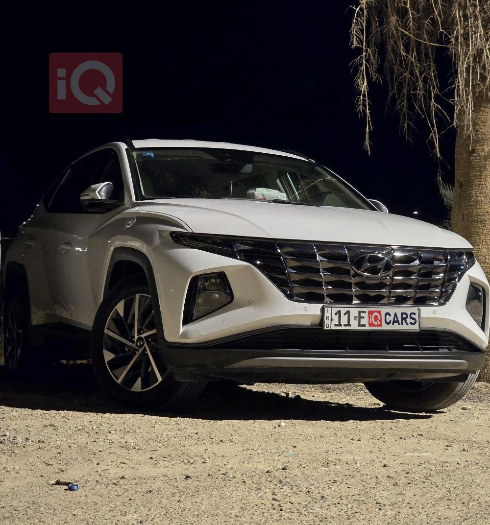 هيونداي توسان